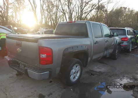 2009 Chevrolet Silverado 1500 Lt z USA, uszkodzony, nr VIN 3GCEK23359G206425